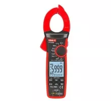 Клещи токоизмерительные UNI-T UT206B 13-1069