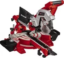 Пила торцовочная сетевая EINHELL TE-SM 216 Dual 4300865