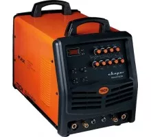 Аппарат аргонно-дуговой сварки СВАРОГ TECH TIG 315 P AC/DC  (E103) НАКС РФ [00000093859]