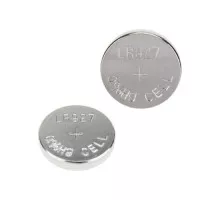 Батарейка REXANT 30-1034 часовая LR57, 1,5B, 10 шт блистер