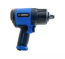 Гайковерт пневматический Garage GR-IW-1150 1/2 8955000