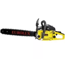 Бензопила EUROLUX GS-6220 70/6/27
