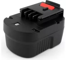 Аккумулятор TopON для Black & Decker BDG 12В, 2.0Ah (Ni-Cd) TOP-PTGD-BD-12
