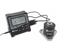 Измеритель крутящего момента электронный Norgau 220-2200 Нм NETT-2200 053101220