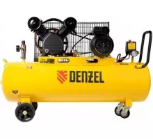 Компрессор поршневой Denzel BCV2300/100 58111