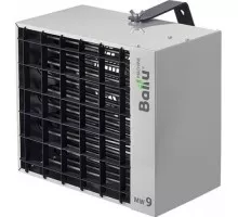 Тепловая пушка электрическая BALLU BHP-MW- 9 (380В) серия МW НС-1135822