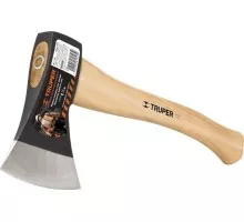 Топор TRUPER 560 гр. с деревянной рукояткой 14954 14954