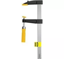 Струбцина F-образная STAYER CF-30/12 тип f 300/120 мм, 3210-120-300_z02