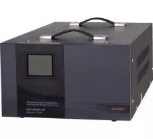 Стабилизатор напряжения однофазный Ресанта АСН-10000/1-ЭМ 63/1/8
