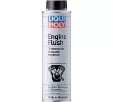 Пятиминутная промывка двигателя LIQUI MOLY Engine Flush 0,3 л. 1920/2678 2678/1920