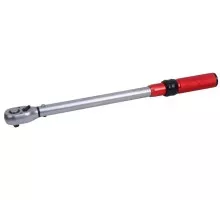 Ключ динамометрический ARNEZI R7300382 3/8 10-110 Hм, 72 зуба, в кейсе