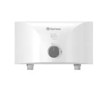 Водонагреватель проточный THERMEX Vetro 3500 combi ЭдЭБ04860