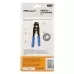 Пресс-клещи PROconnect 12-3451-4 HT-210N для обжима 8P8C