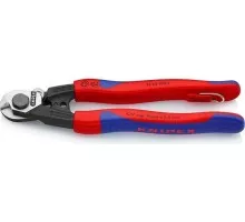 Тросорез KNIPEX 9562190T со страховочным креплением KN-9562190T