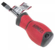 Отвертка шлицевая ARNEZI R2001114 Master SL6.5x38