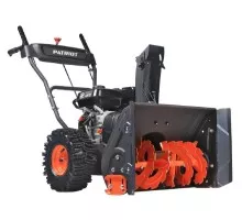 Снегоуборщик PATRIOT PS 603 426108603