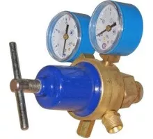 Редуктор кислородный REDIUS БКО-50-КР1 (01102) 01102