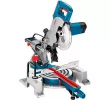 Пила торцовочная сетевая BOSCH GCM 800 SJ 0601B19000