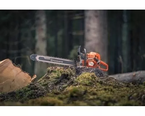 Бензопила HUSQVARNA 592XP 24 Бензопила HUSQVARNA 592XP 24