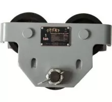 Каретка для тали Olymp 1.0Т х 3М приводная OL35103 OL35103
