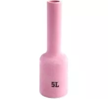 Сопло СВАРОГ удл. газ.линза D-9.5 (TS 17-18-26) IGS0033 00000087363