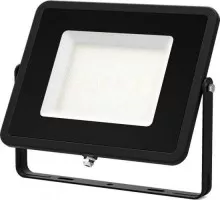 Прожектор GAUSS Qplus 200w 24000lm 6500k 175-265v ip65 графитовый led 690511200