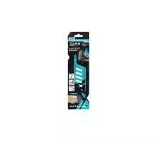 Пилки по дереву METALLICA Optima T142HB 112/75мм шаг 2,3мм, HCS яп/зуб, прям. рез, 1шт 907801