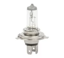 Лампа галогеновая GANZ GIP06011 24V H4 75/70W P43t 1 шт.