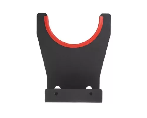 Держатель EMBODIMENT EMB-USM-LBW-B для УШМ до 210мм, настенный, черный Держатель EMBODIMENT EMB-USM-LBW-B для УШМ до 210мм, настенный, черный
