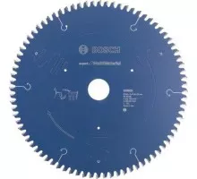 Пильный диск универсальный BOSCH 254х80х30 MULTI MATERIAL 2608642528