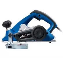 Рубанок сетевой OASIS RK-110/1300 Pro 4640112962788