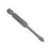 Сверло по стеклу и керамике STAYER 4 х 65мм PROFI 4х кромка, HEX 1/4 2985-04_z01