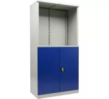Шкаф инструментальный ПРАКТИК TC-1995/2 S30599014046