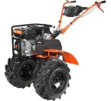 Мотоблок PATRIOT Урал (колеса EXTREME) 440107581