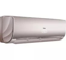 Сплит-система с обычным управлением HAIER HSU-09HNF203/R2-G  серия Lightera золотой HSU-09HUN203/R2G