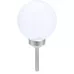 Светильник грунтовый LAMPER 602-1004 Шар ⌀200, 6500К