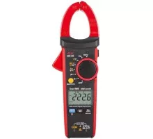 Клещи токоизмерительные RGK CM-20 с поверкой 779692