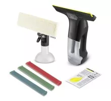 Стеклоочиститель KARCHER WV 6 Plus Multi Edition (1.633-514.0), аккумуляторный 1.633-514.0