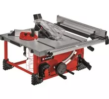 Пила циркулярная EINHELL PXC TE-TS 36/210 Li-Solo аккум. (без акб и з/у) 4340450
