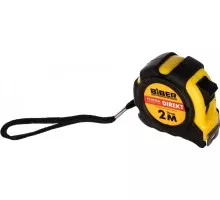 Рулетка Biber 40101 DIREKT 2мх16мм тов-054499