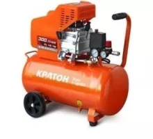 Компрессор поршневой КРАТОН AC-300-40-DD 3 01 01 035