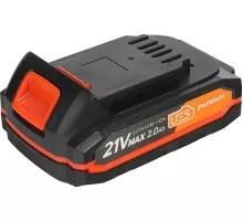 Аккумулятор PATRIOT PB BR 21V(Max) Li-ion PATRIOT. 2,0Ah Pro UES 180301120