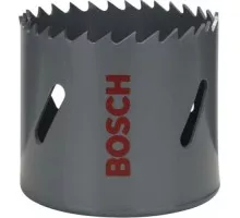 Коронка биметаллическая BOSCH STANDARD 57 ММ 2608584119