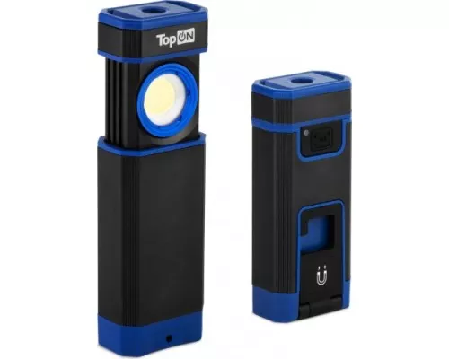 Фонарь TopON TOP-MX05HT LED 5W Фонарь TopON TOP-MX05HT LED 5W