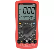 Мультиметр цифровой UNI-T UT 58B универсальный 13-1022