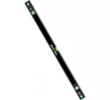 Уровень строительный KRAFTOOL 1000м мм с зеркальным глазком 34781-100