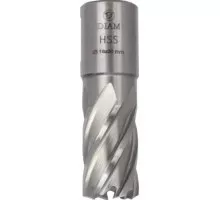 Сверло по металлу корончатое DIAM HSS 18x30 Extra Line 320287