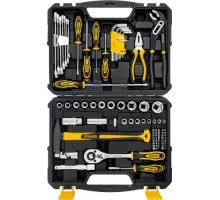 Набор инструментов STAYER UNIVERSAL 83 предмета, универсальный 27710-H83