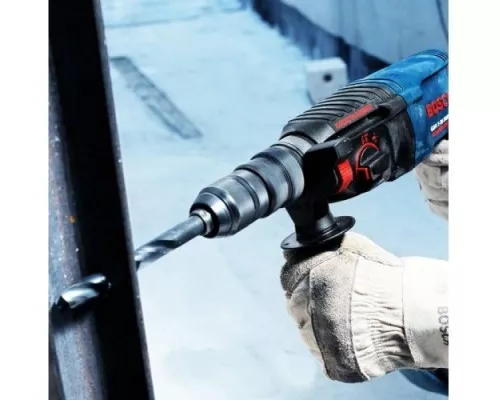 Перфоратор BOSCH GBH 2-26 DRE [0615990K00] отвертка Wiha