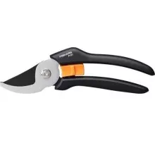 Секатор FISKARS Solid™ P121 плоскостной, 1057160 1057160